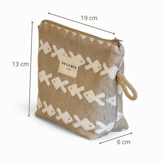 Neceser Pequeño De La Mur PESC