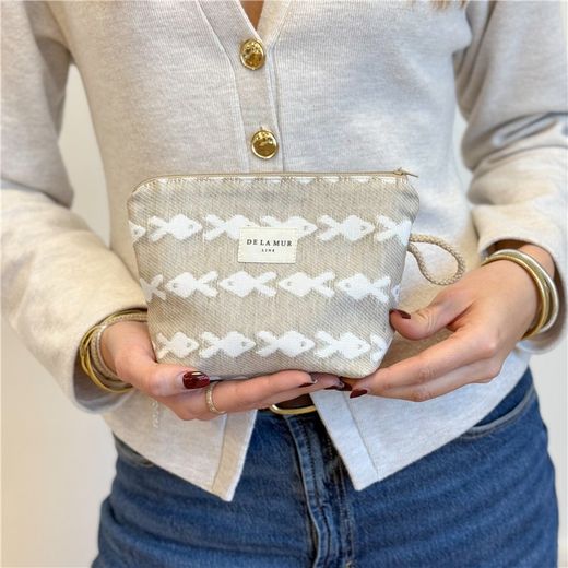 Neceser Pequeño De La Mur PESC