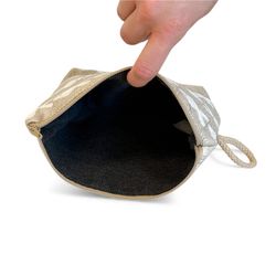 Neceser Pequeño De La Mur PESC