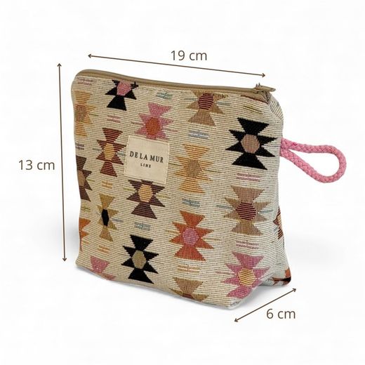 Neceser Pequeño De La Mur ROYAL