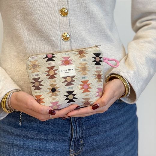 Neceser Pequeño De La Mur ROYAL