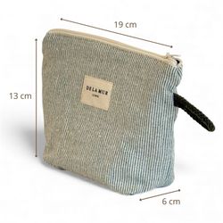 Neceser Pequeño De La Mur TEO