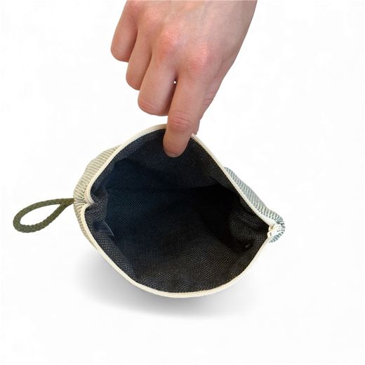 Neceser Pequeño De La Mur TEO