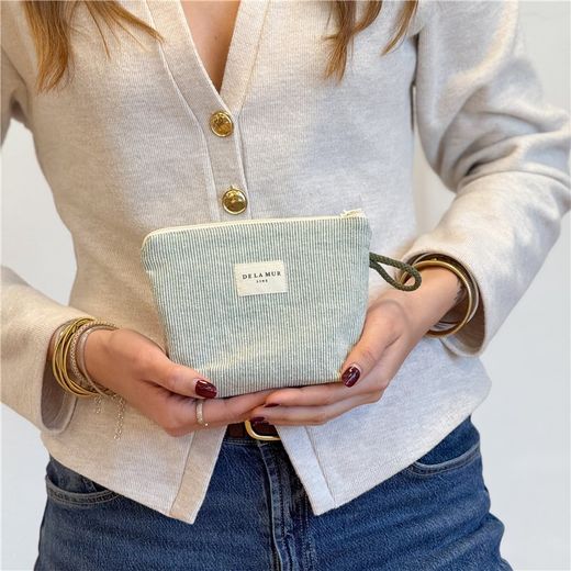 Neceser Pequeño De La Mur TEO