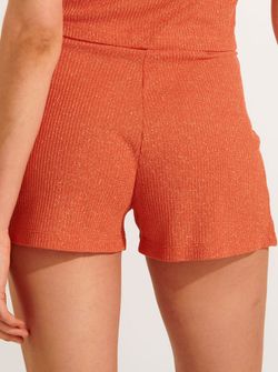 Banana Moon ASKA GOLDENRIB Beach Shorts