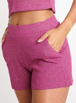 Banana Moon ASKA GOLDENRIB Beach Shorts