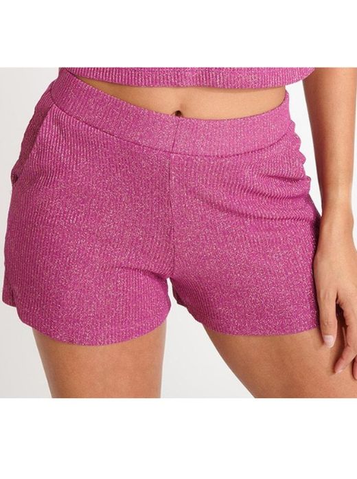 Banana Moon ASKA GOLDENRIB Beach Shorts