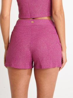 Banana Moon ASKA GOLDENRIB Beach Shorts