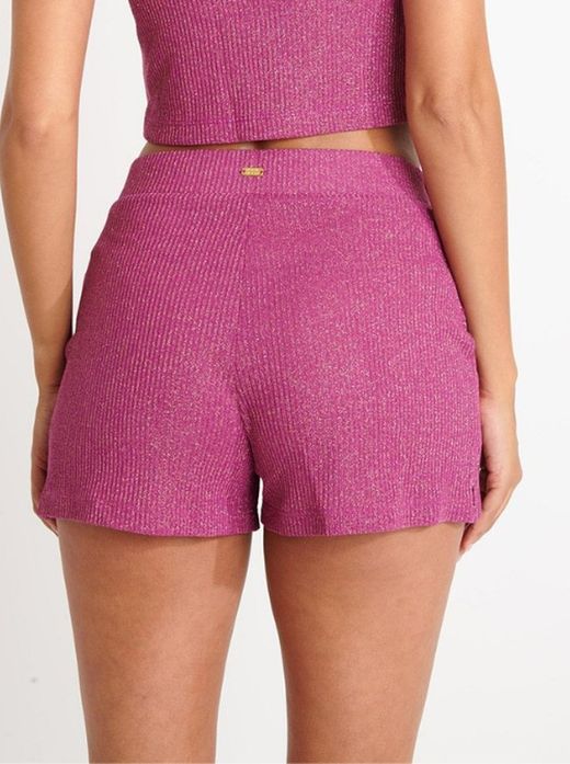 Banana Moon ASKA GOLDENRIB Beach Shorts