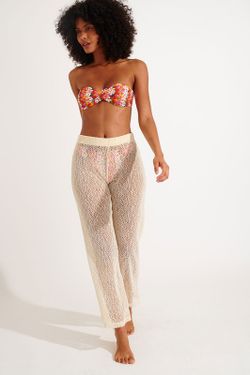 Пляжные брюки Banana Moon KISKA BEACHBLISS