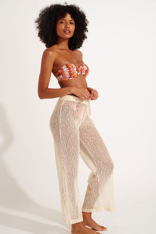 Пляжные брюки Banana Moon KISKA BEACHBLISS