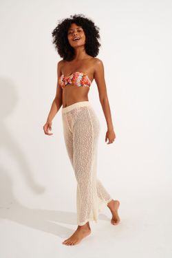 Пляжные брюки Banana Moon KISKA BEACHBLISS