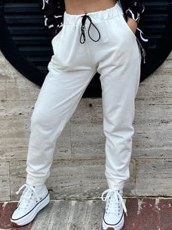 Pantalón Jogger Básico