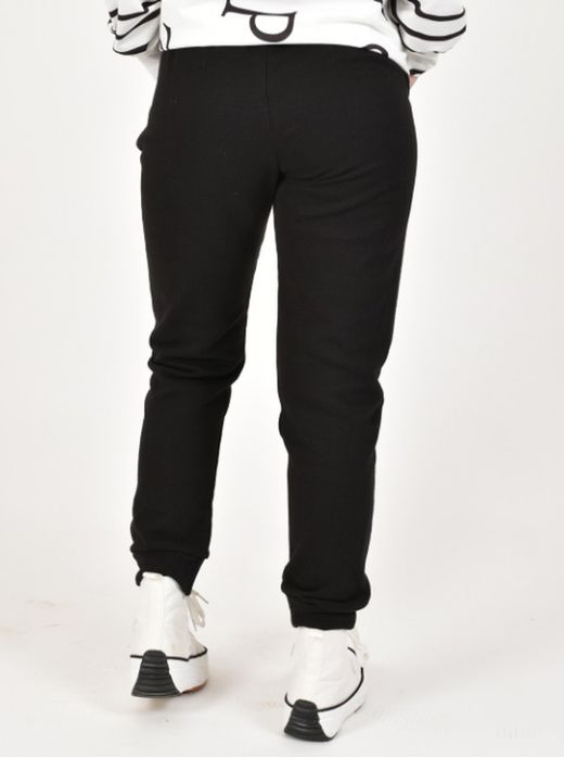 Pantalón Jogger Básico