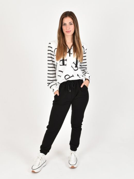 Pantalón Jogger Básico