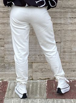 Pantalón Jogger Básico