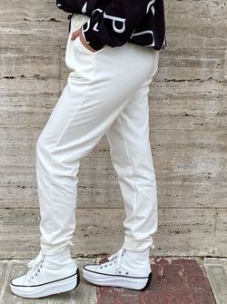 Pantalón Jogger Básico