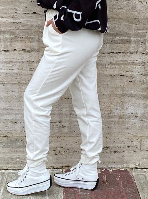 Pantalón Jogger Básico