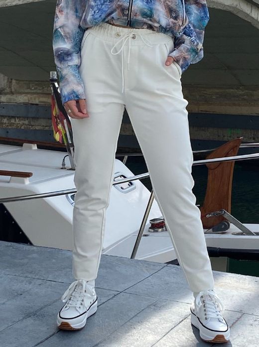 Pantalón Jogger Básico