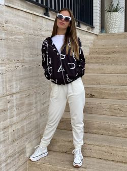 Pantalón Jogger Básico