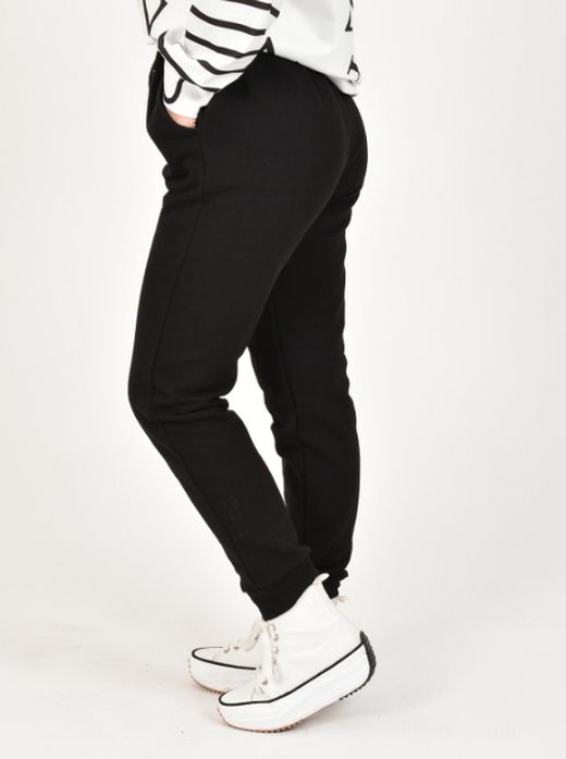 Pantalón Jogger Básico