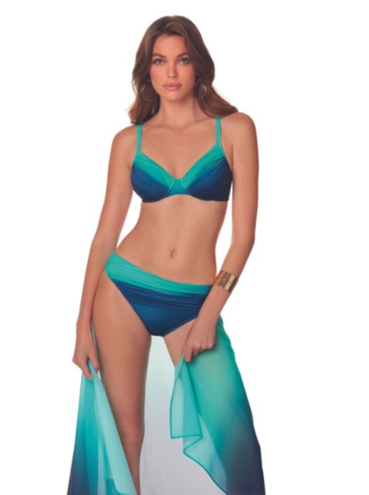 Sarong degradeert Roïdale Venus