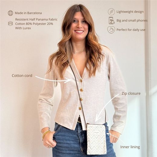 Porta Móvil De La Mur ASTRO