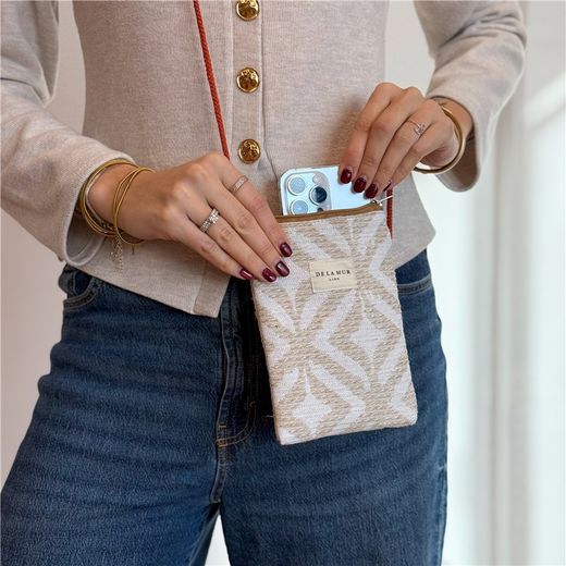 Porta Móvil De La Mur CAMPO