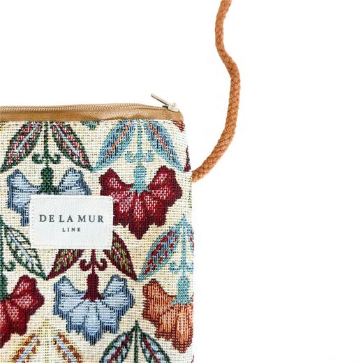 Porta Móvil De La Mur FLORA