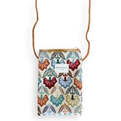 Porta Móvil De La Mur FLORA