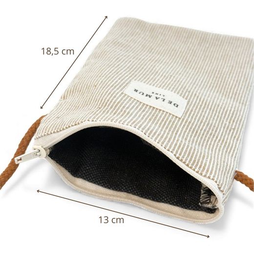 Porta Móvil De La Mur FOZ