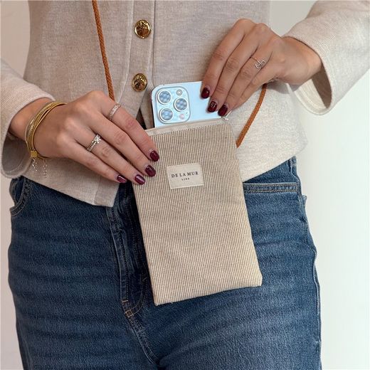 Porta Móvil De La Mur FOZ