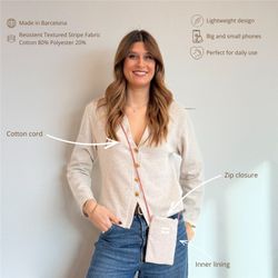 Porta Móvil De La Mur IBI