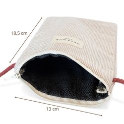 Porta Móvil De La Mur IBI