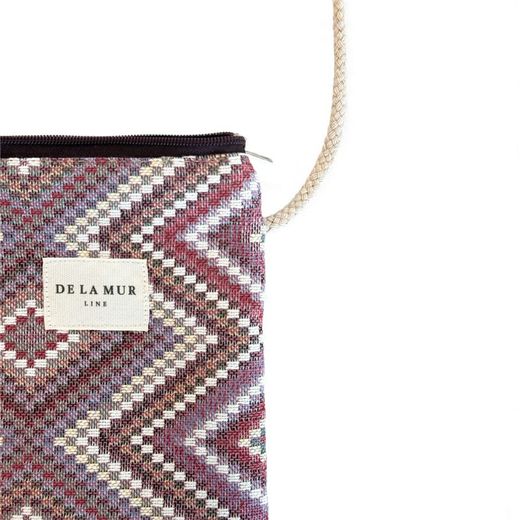 Porta Móvil De La Mur NANA