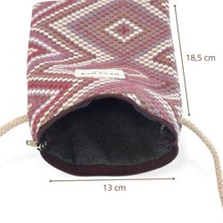 Porta Móvil De La Mur NANA