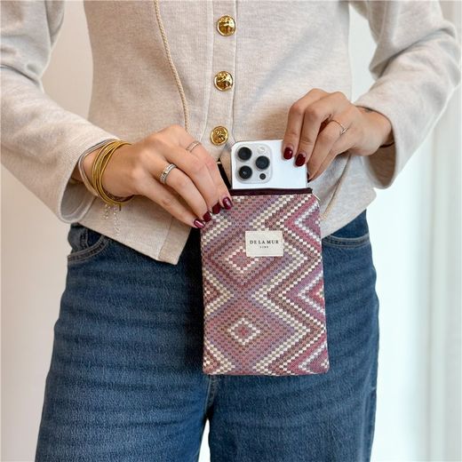 Porta Móvil De La Mur NANA