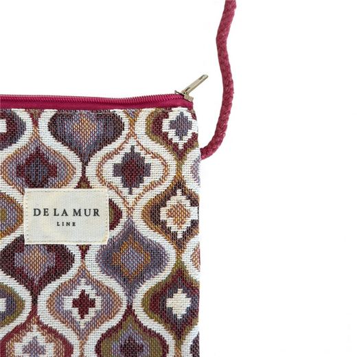 Porta Móvil De La Mur ONDA