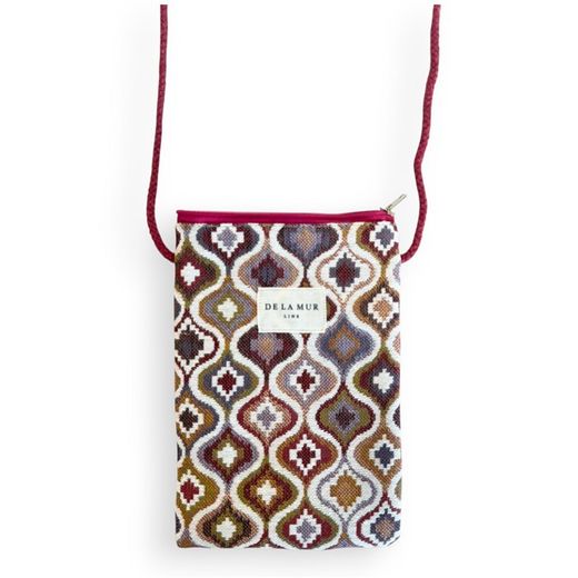 Porta Móvil De La Mur ONDA