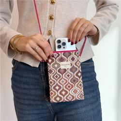 Porta Móvil De La Mur ONDA