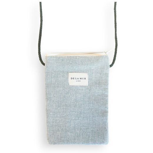 Porta Móvil De La Mur TEO