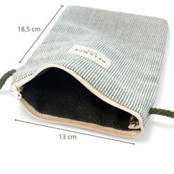 Porta Móvil De La Mur TEO