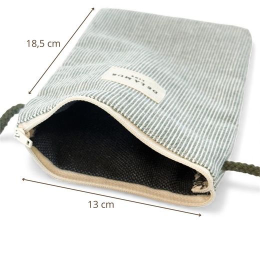 Porta Móvil De La Mur TEO