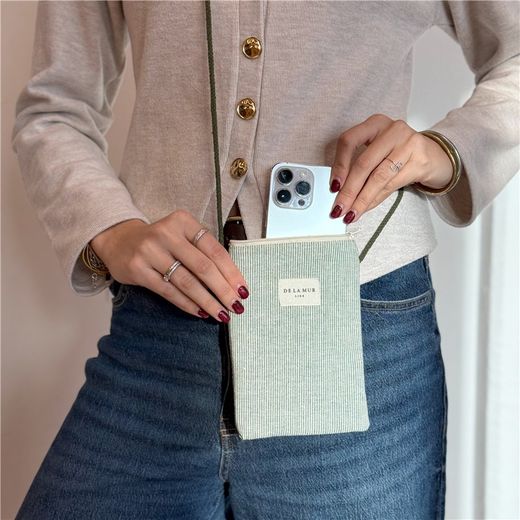 Porta Móvil De La Mur TEO