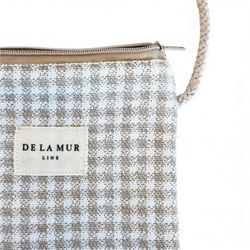 Porta Móvil De La Mur VISON