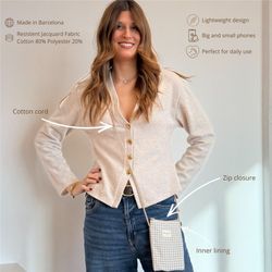 Porta Móvil De La Mur VISON