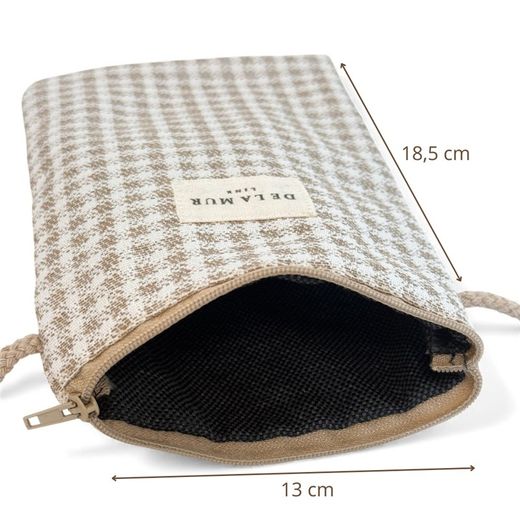 Porta Móvil De La Mur VISON