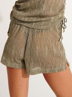 Korte Banana Moon KAILEY BEACHSOUL