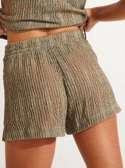 Korte Banana Moon KAILEY BEACHSOUL