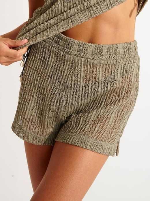 Korte Banana Moon KAILEY BEACHSOUL